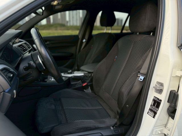 2017 120I M-SPORT 里程5萬  第5張相片