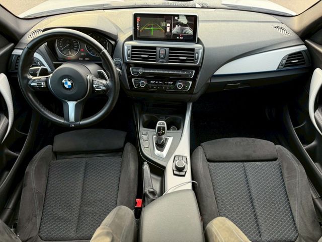 2017 120I M-SPORT 里程5萬  第7張相片