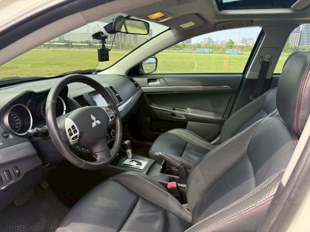 LANCER FORTIS  第5張相片
