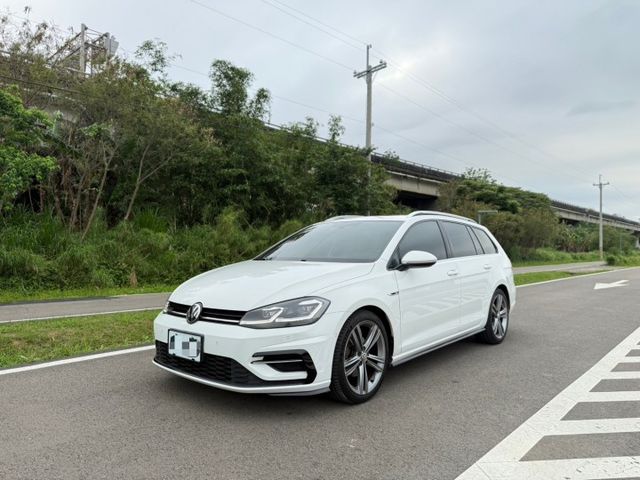GOLF VARIANT  第1張相片