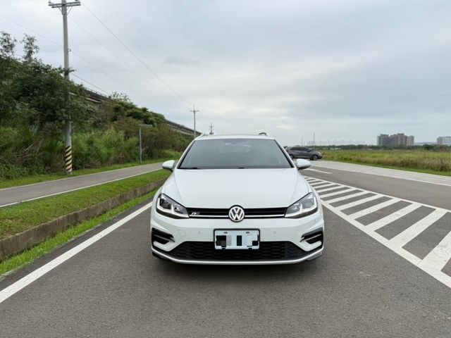 GOLF VARIANT  第2張相片