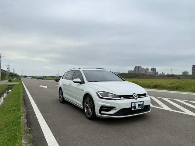 GOLF VARIANT  第9張相片