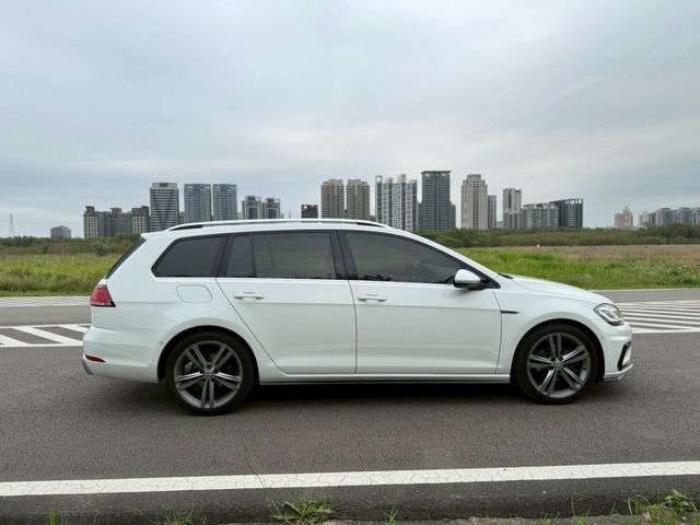 GOLF VARIANT  第10張相片