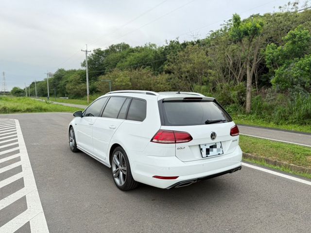 GOLF VARIANT  第11張相片
