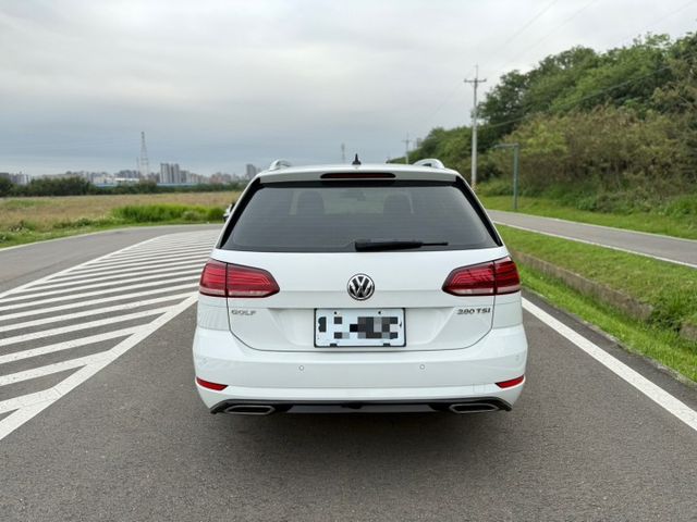 GOLF VARIANT  第12張相片
