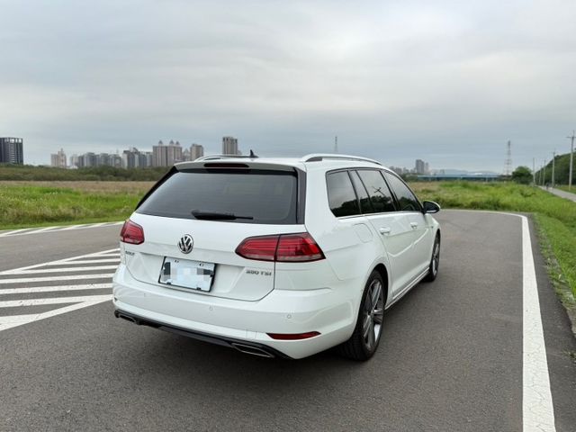 GOLF VARIANT  第13張相片