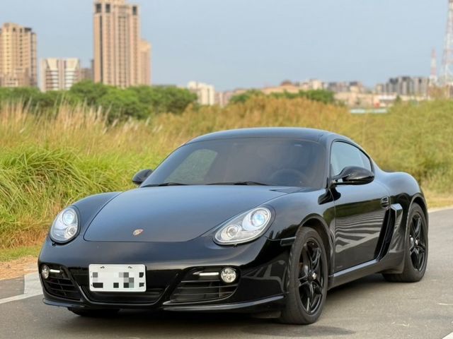 CAYMAN  第1張相片