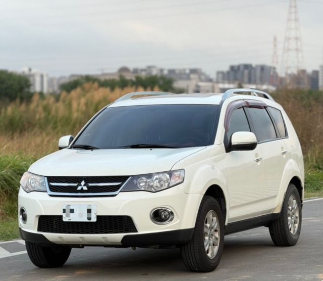 OUTLANDER  第1張相片