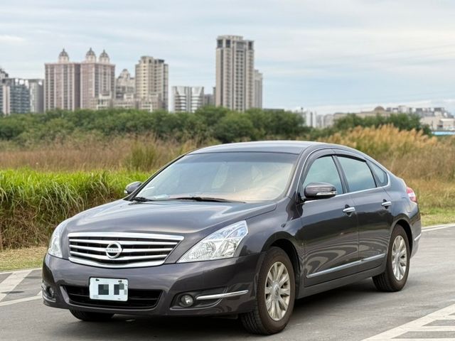 TEANA  第1張相片