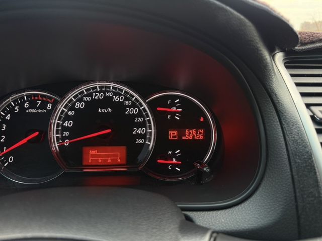 TEANA  第2張相片