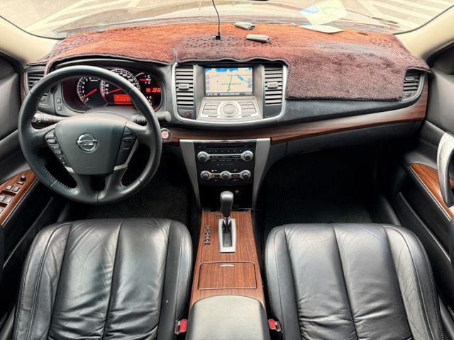 TEANA  第3張相片