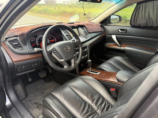 TEANA  第4張相片