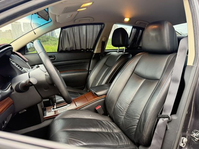 TEANA  第5張相片