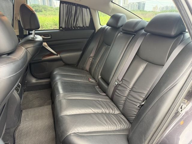 TEANA  第6張相片