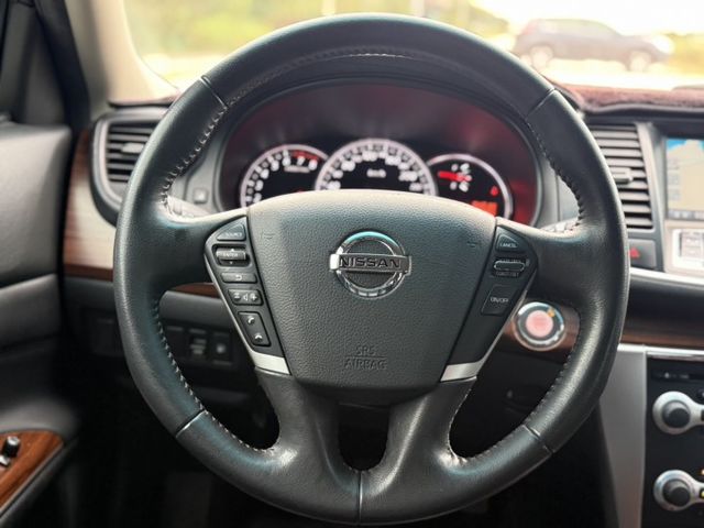 TEANA  第7張相片