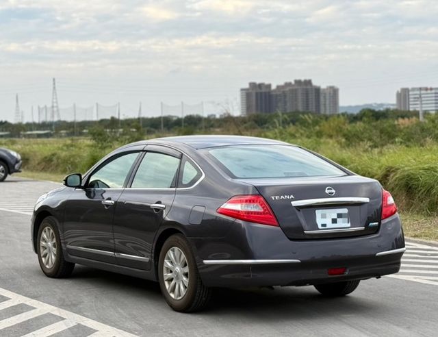 TEANA  第10張相片