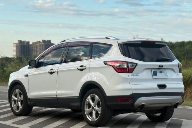 KUGA  第12張相片