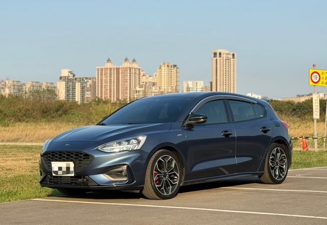 FOCUS 5D  第1張相片