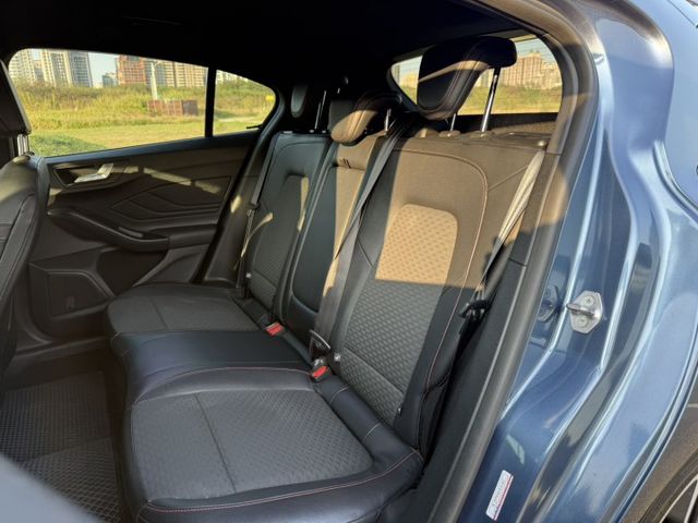 FOCUS 5D  第5張相片