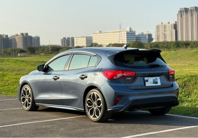 FOCUS 5D  第13張相片