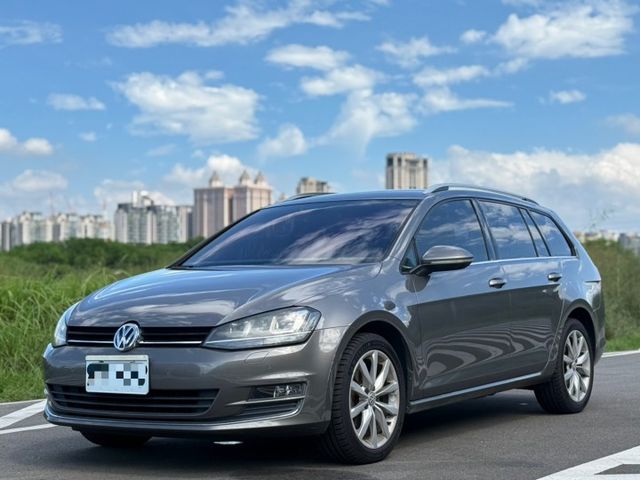 GOLF VARIANT  第1張相片