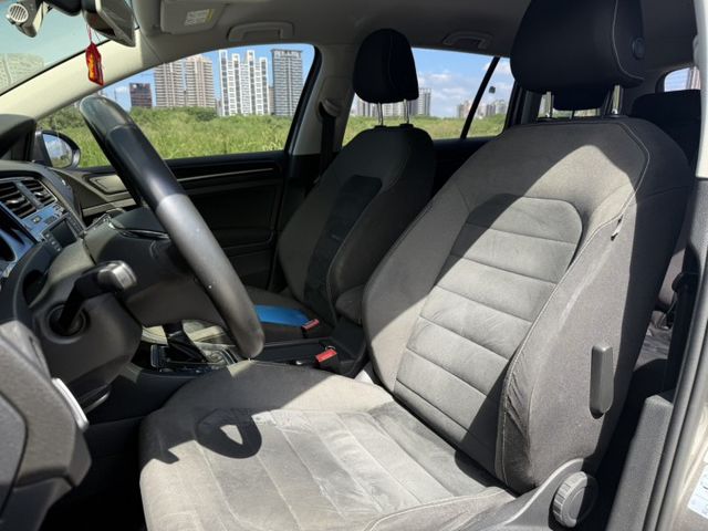 GOLF VARIANT  第4張相片