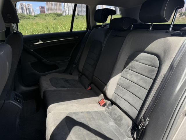 GOLF VARIANT  第5張相片