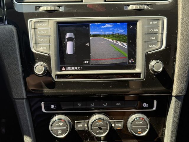 GOLF VARIANT  第9張相片