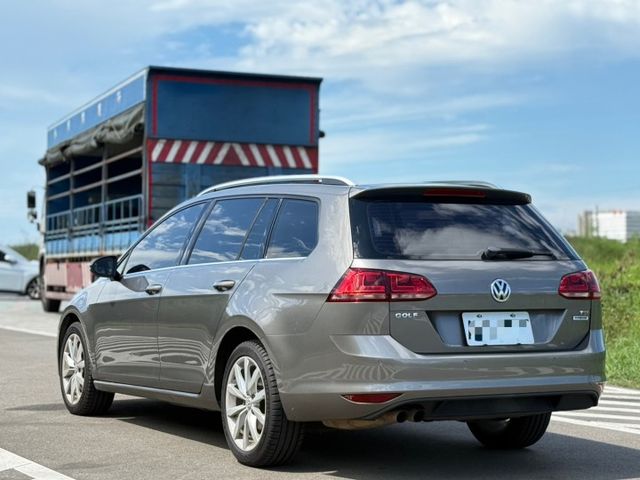 GOLF VARIANT  第10張相片