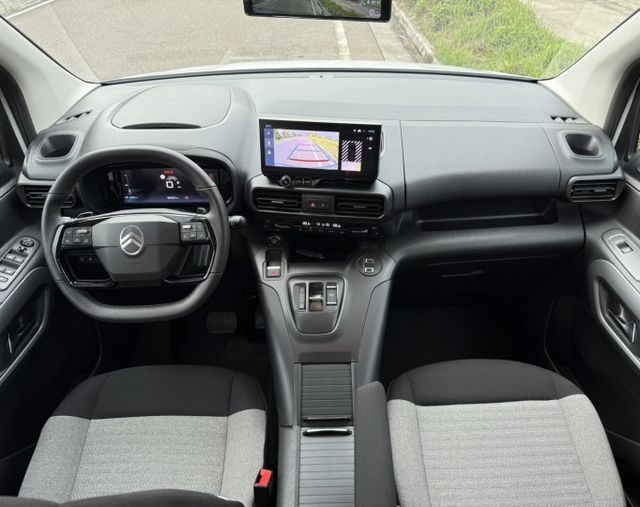 BERLINGO  第3張相片