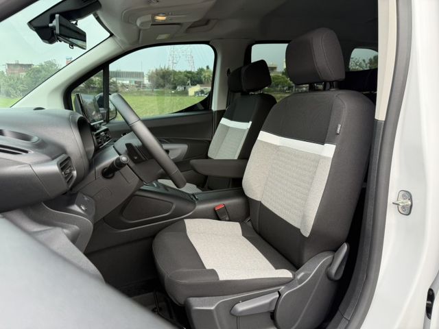 BERLINGO  第4張相片