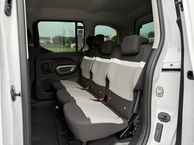 BERLINGO  第5張相片