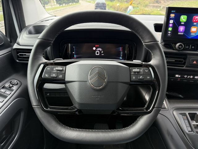 BERLINGO  第6張相片