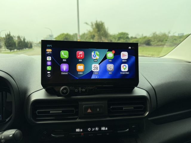 BERLINGO  第8張相片