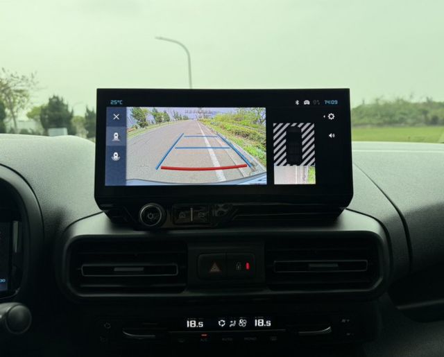 BERLINGO  第9張相片