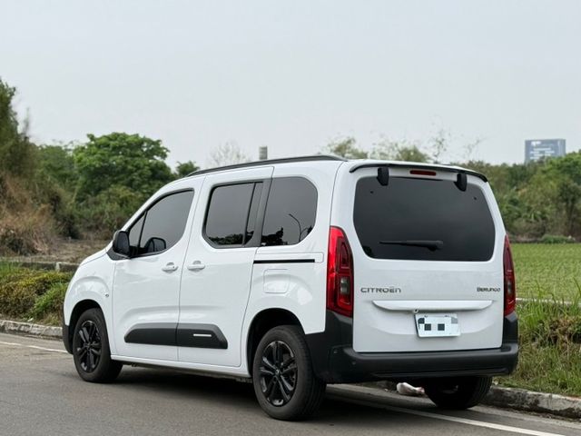 BERLINGO  第13張相片