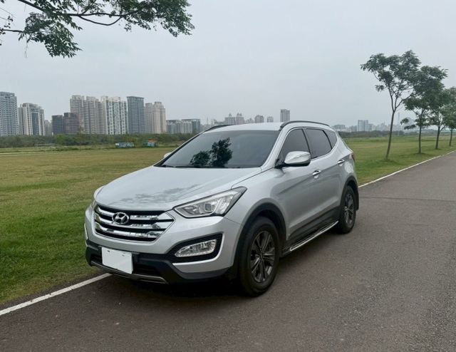 SANTA FE  第1張相片