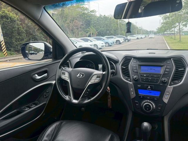 SANTA FE  第2張相片