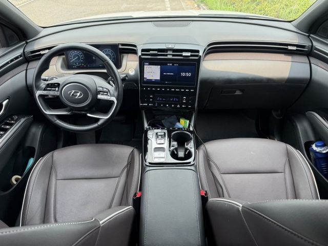 TUCSON L  第3張相片