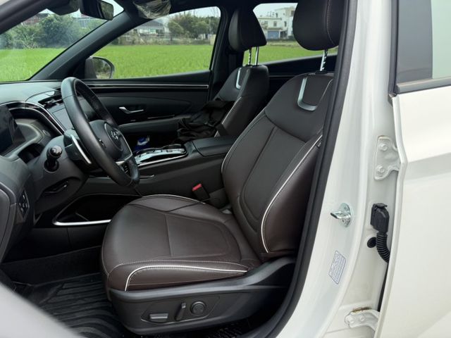 TUCSON L  第4張相片