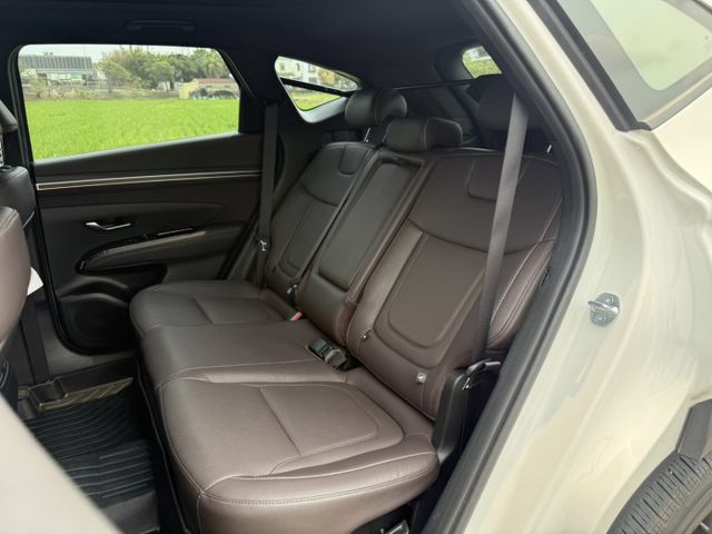 TUCSON L  第5張相片