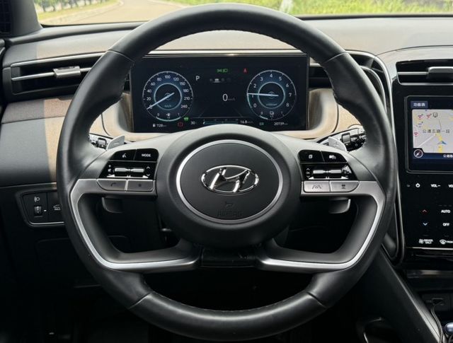 TUCSON L  第6張相片