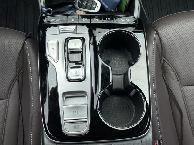 TUCSON L  第7張相片