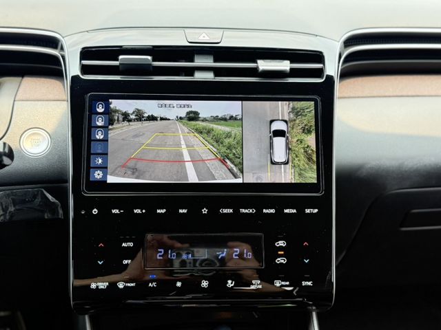 TUCSON L  第8張相片