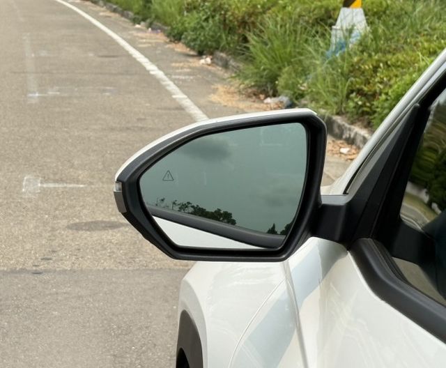 TUCSON L  第10張相片