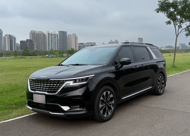 CARNIVAL  第1張相片