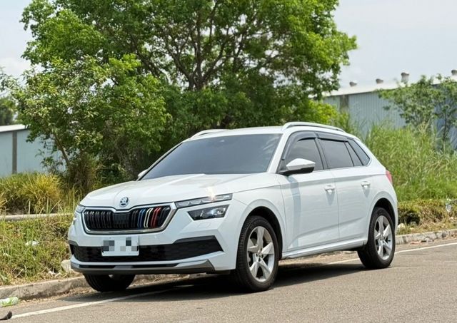 KAMIQ  第1張相片