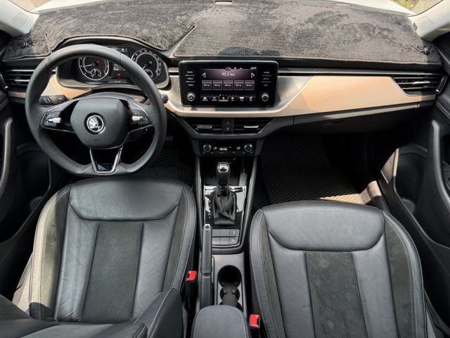 KAMIQ  第3張相片