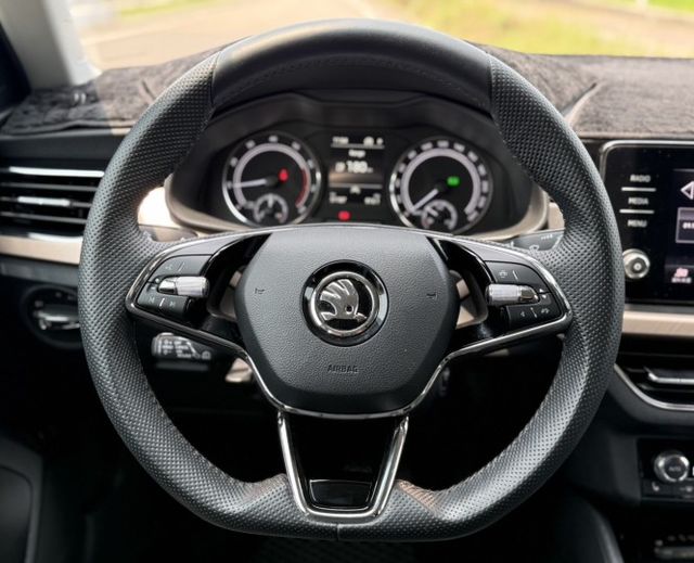 KAMIQ  第7張相片