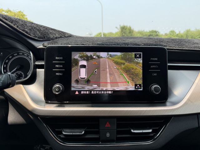 KAMIQ  第10張相片